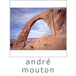 Andre Mouton 