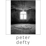 Peter Defty