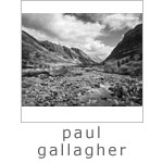 Paul Gallagher