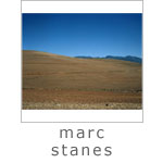 Marc Stanes