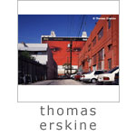 Thomas Erskine