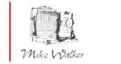 Walker Cameras Logo
