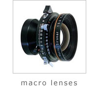 Macro lenses