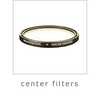 center filters
