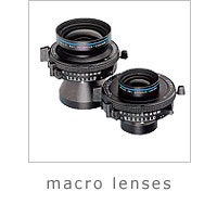macro lenses