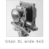 Walker Titan XL Wide 4x5