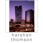 harshan thomson